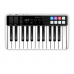 [限量激安-全新品福利優惠] IK Multimedia - iRig Keys I/O 25 MIDI 控制器與錄音介面